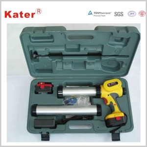 Battery Powered Caulking Gun Kastar9898